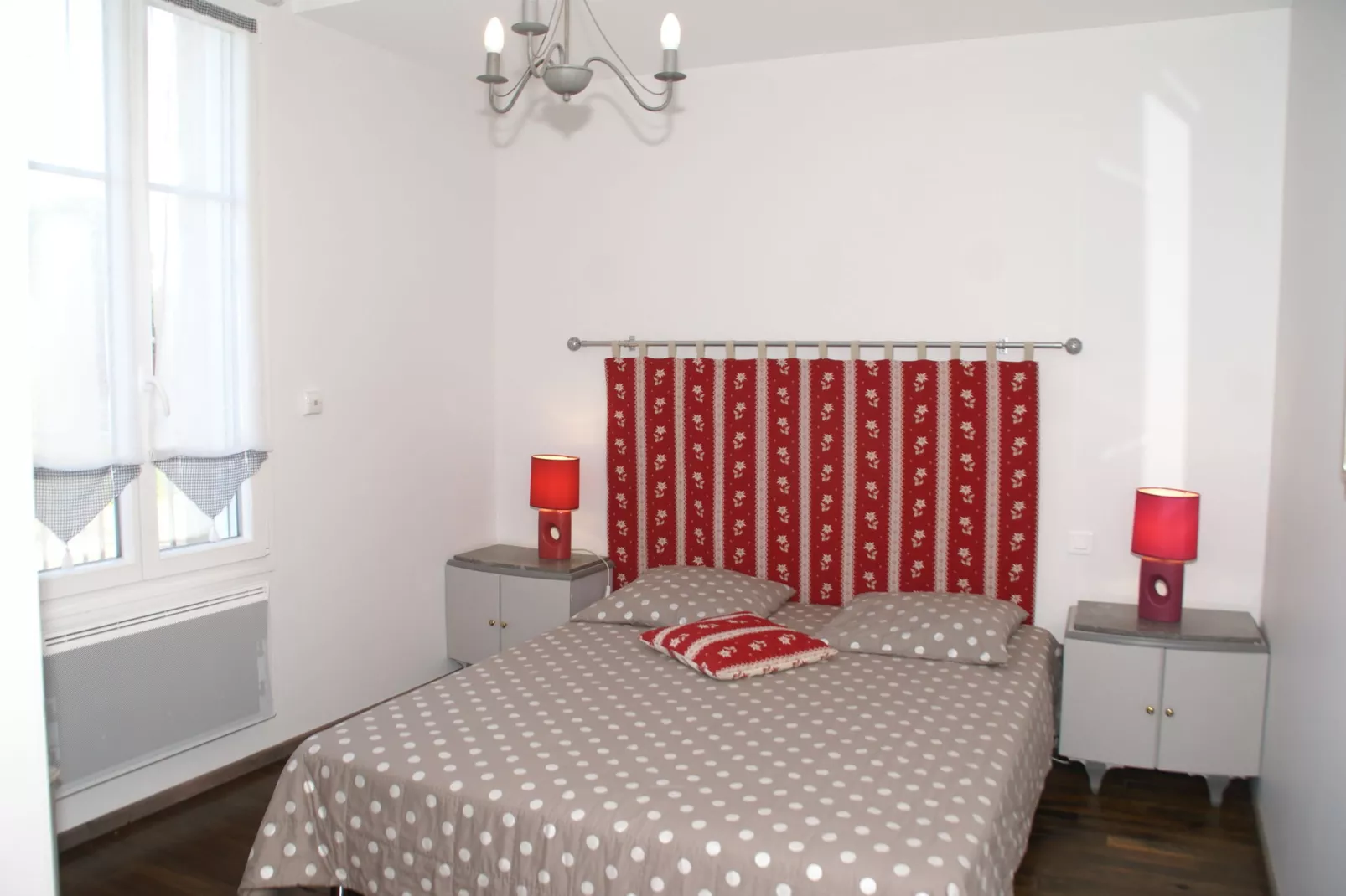 Maison de vacances - HORVILLE-EN-ORNOIS