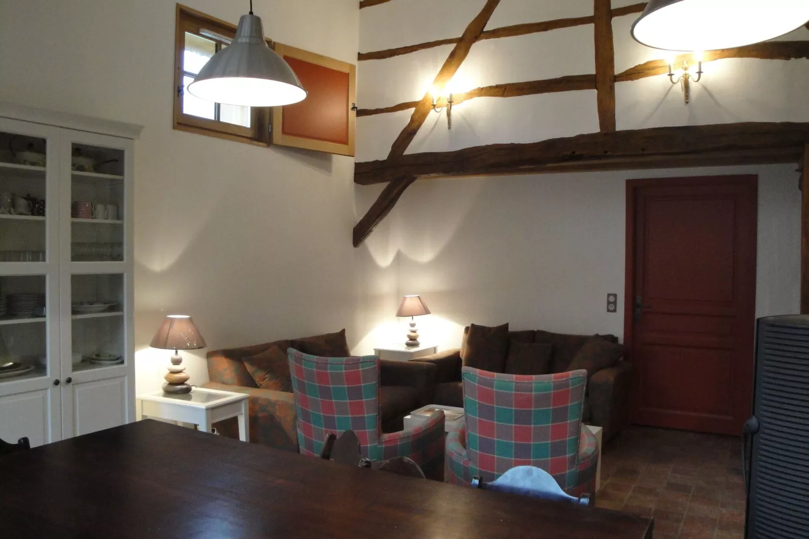 Maison de vacances - NETTANCOURT-Salon