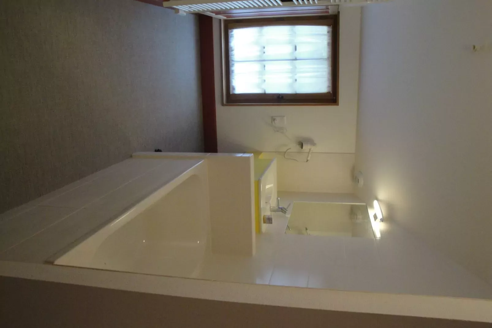 Maison de vacances - NETTANCOURT-Salle de bain