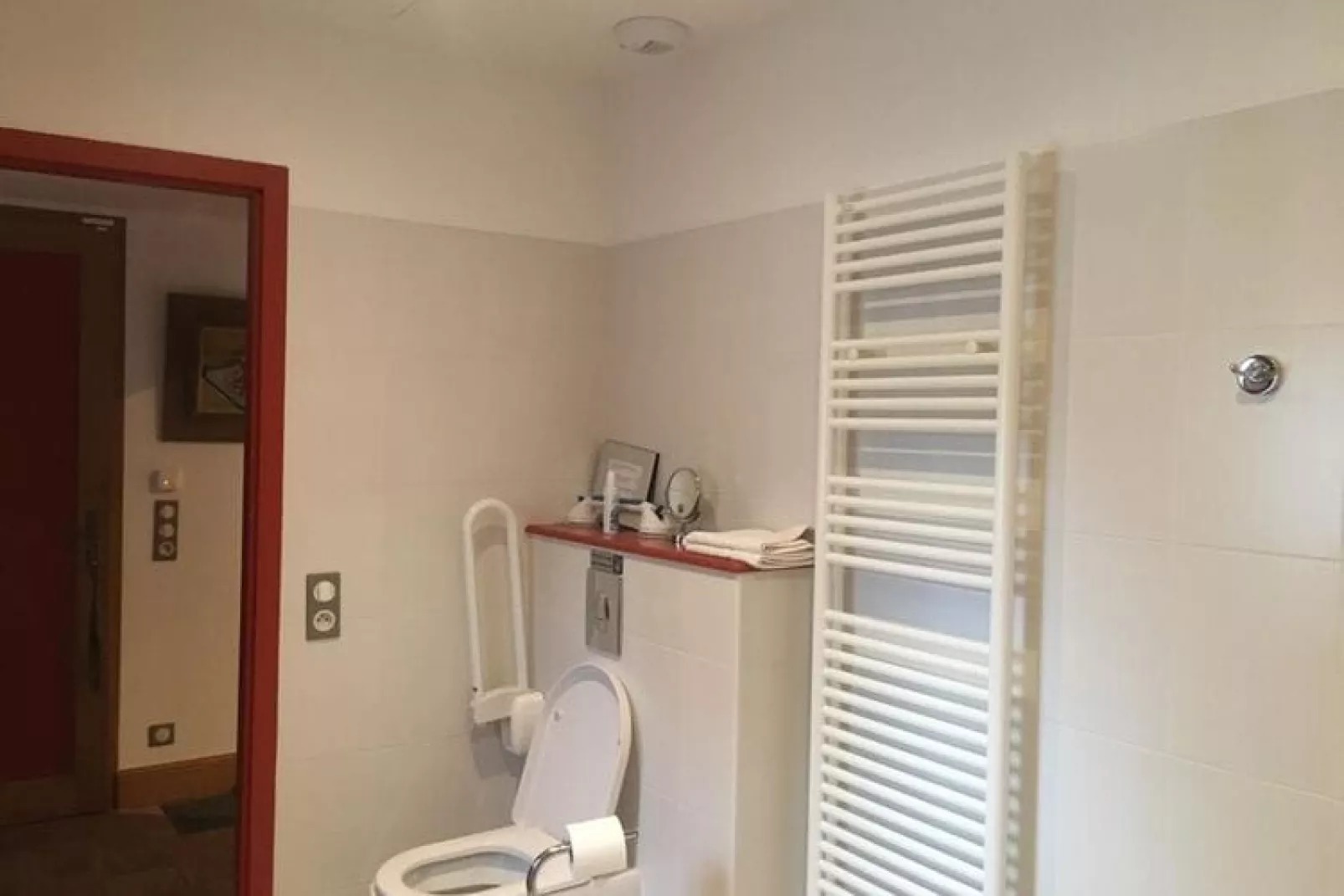 Maison de vacances - NETTANCOURT-Salle de bain