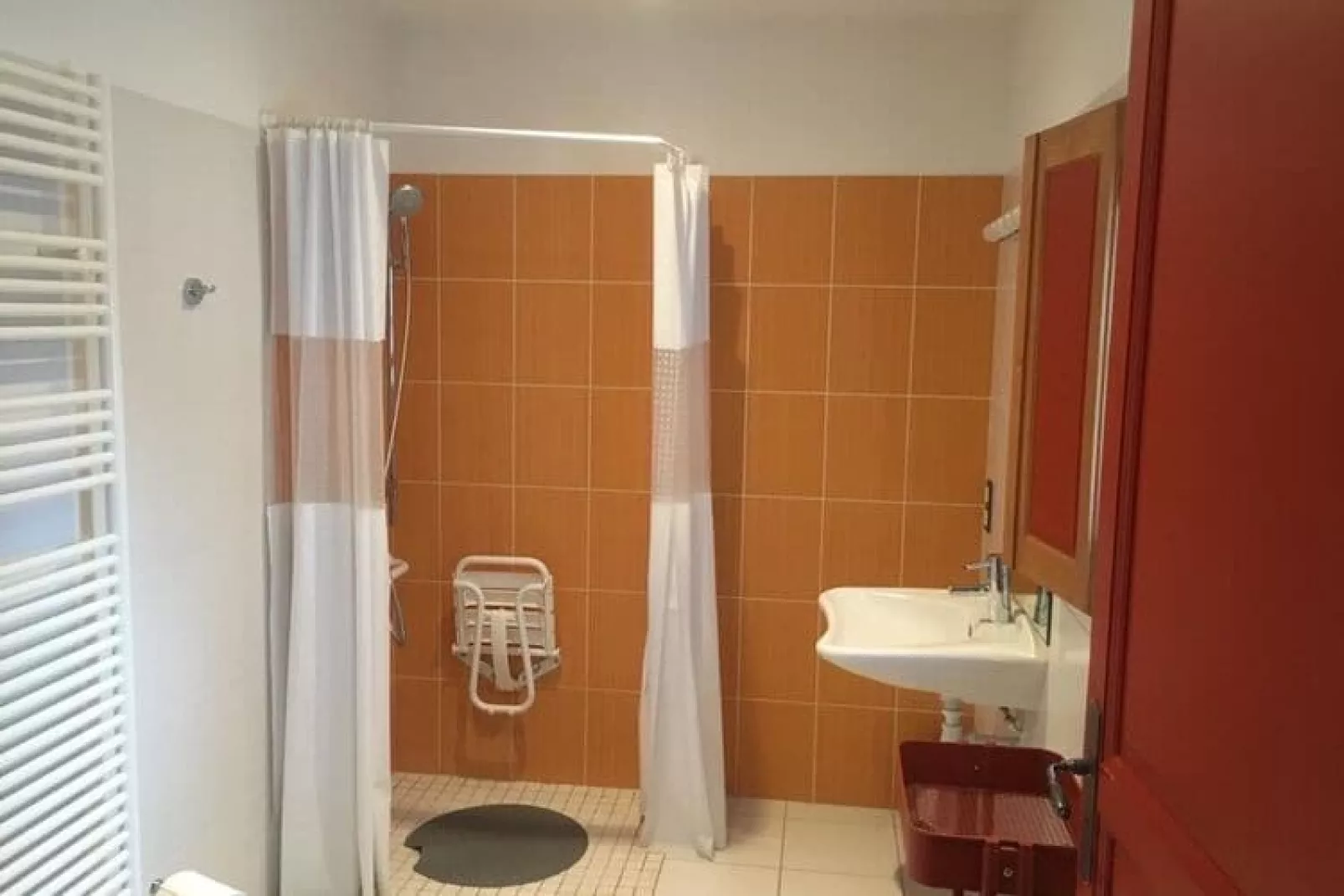 Maison de vacances - NETTANCOURT-Salle de bain