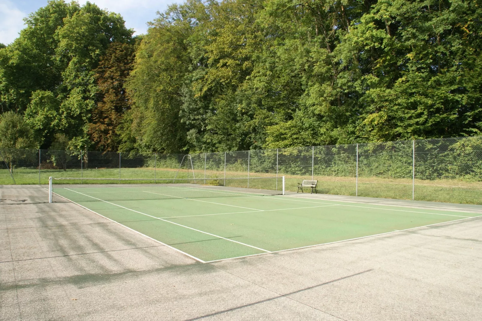Maison de vacances - NETTANCOURT-Zones d'été à 1 km