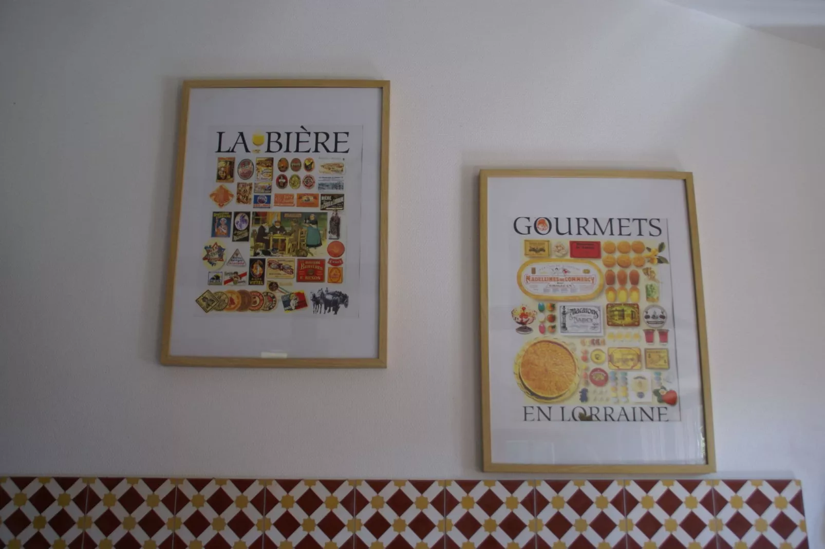 Maison de vacances - NETTANCOURT-Ambiance