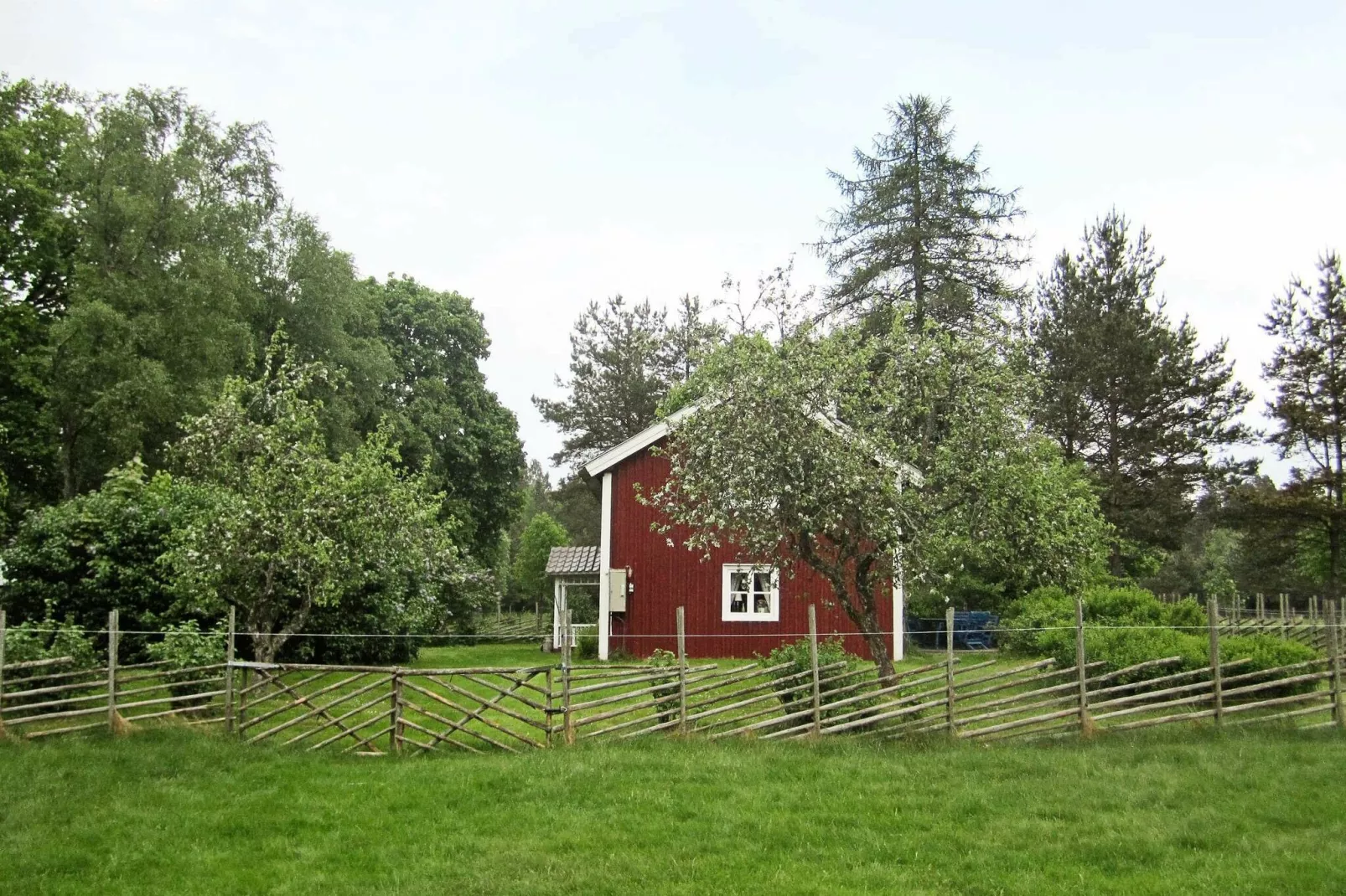 5 person holiday home in JÖNKÖPING-By Traum-Not tagged