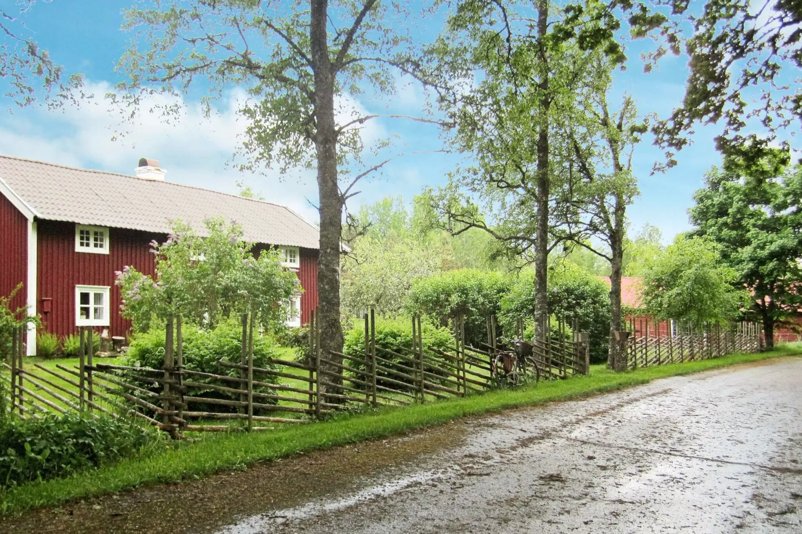 5 person holiday home in JÖNKÖPING-By Traum-Not tagged