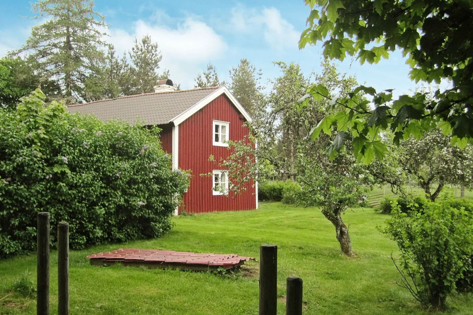 5 person holiday home in JÖNKÖPING-By Traum-Not tagged