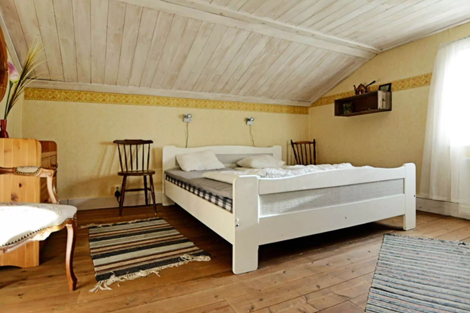 5 person holiday home in JÖNKÖPING-By Traum