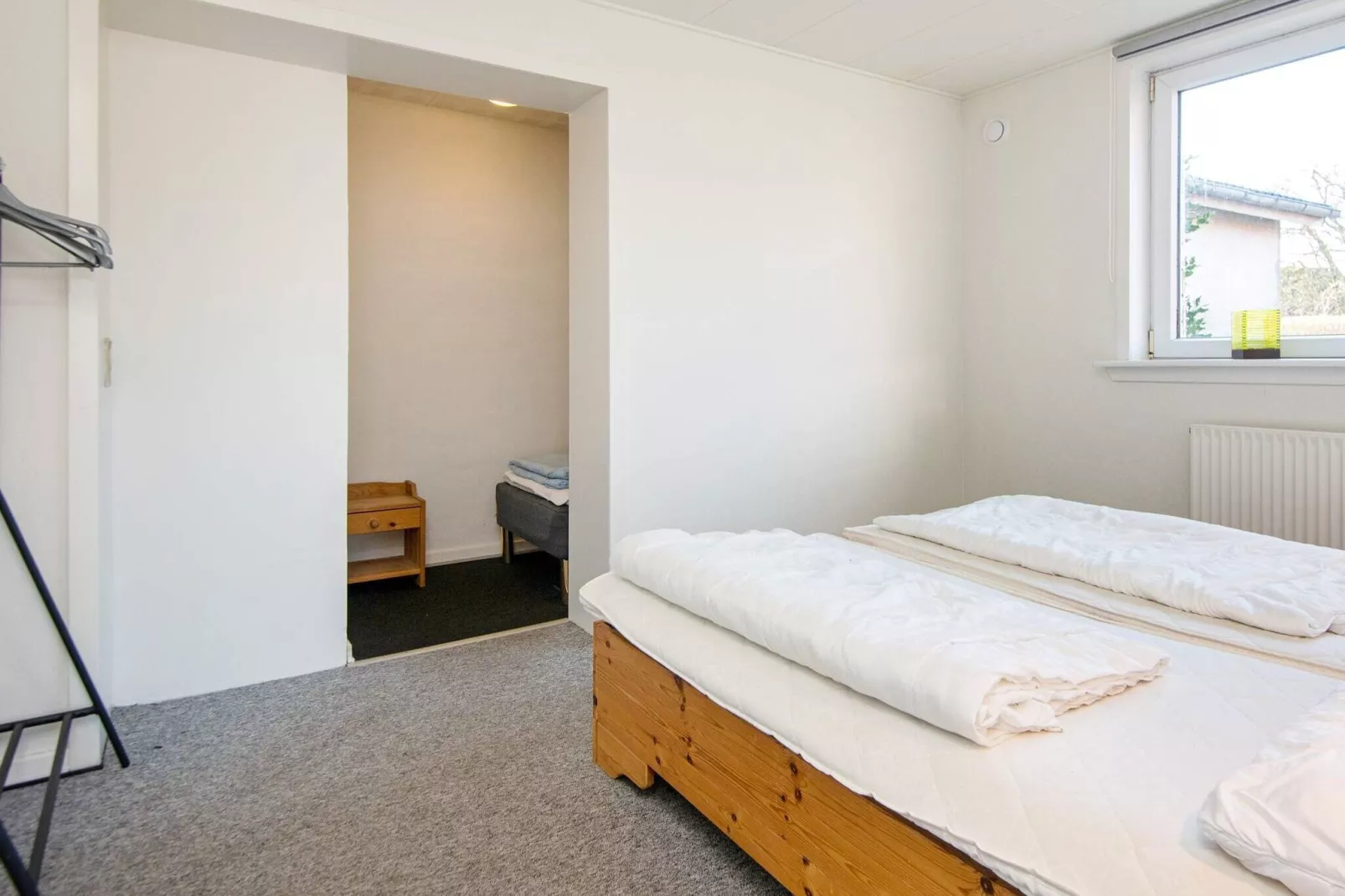 4 Personen Ferienhaus in Ansager-By Traum-Innenbereich