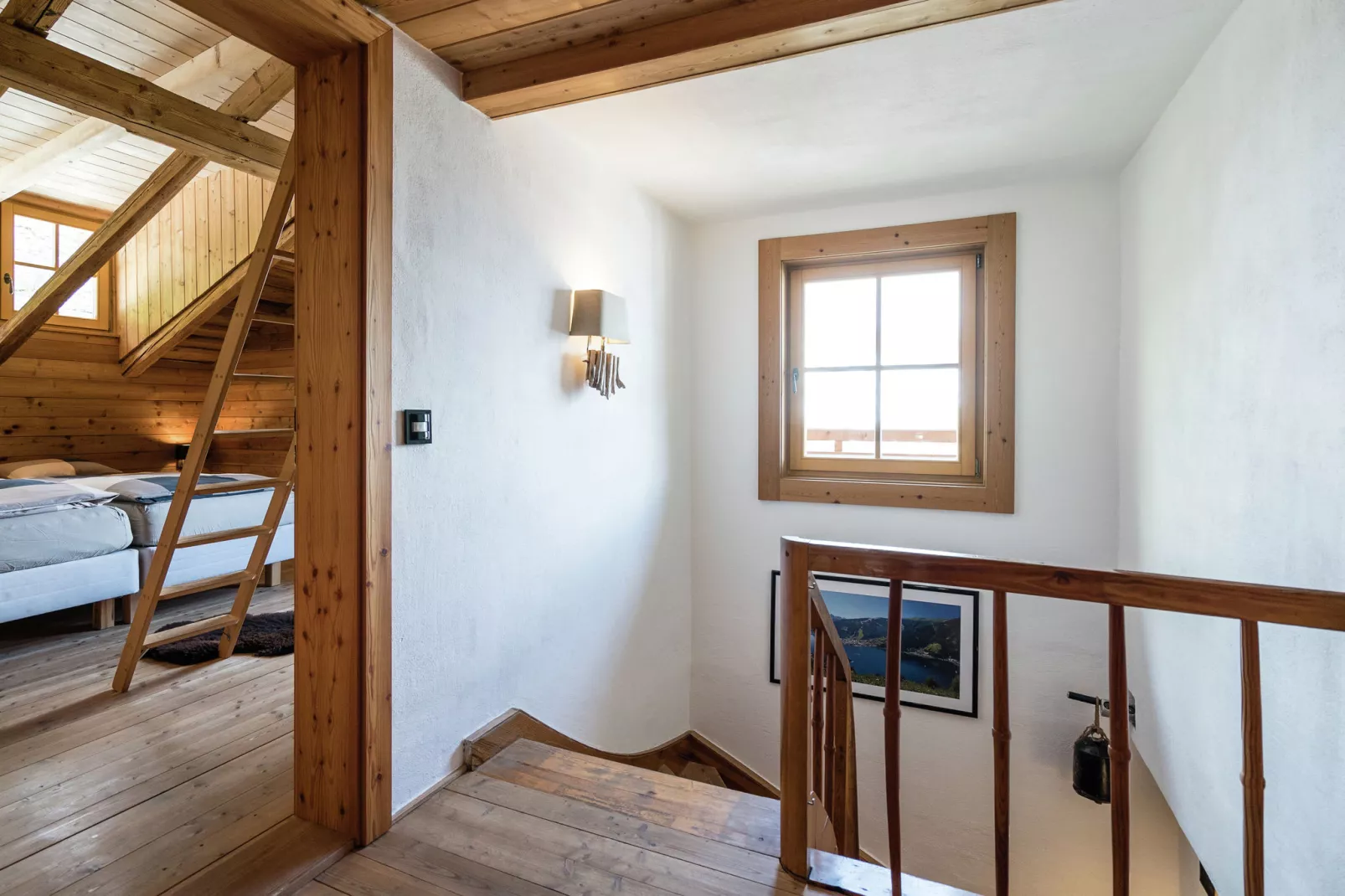 Chalet Kitzsteinhorn-Landing