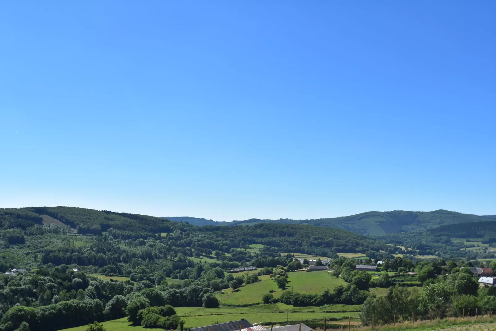 Maison de vacances Vignol-Areas summer 20km