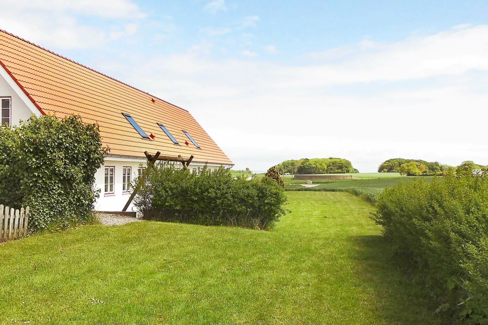 20 Personen Ferienhaus in Nordborg-By Traum