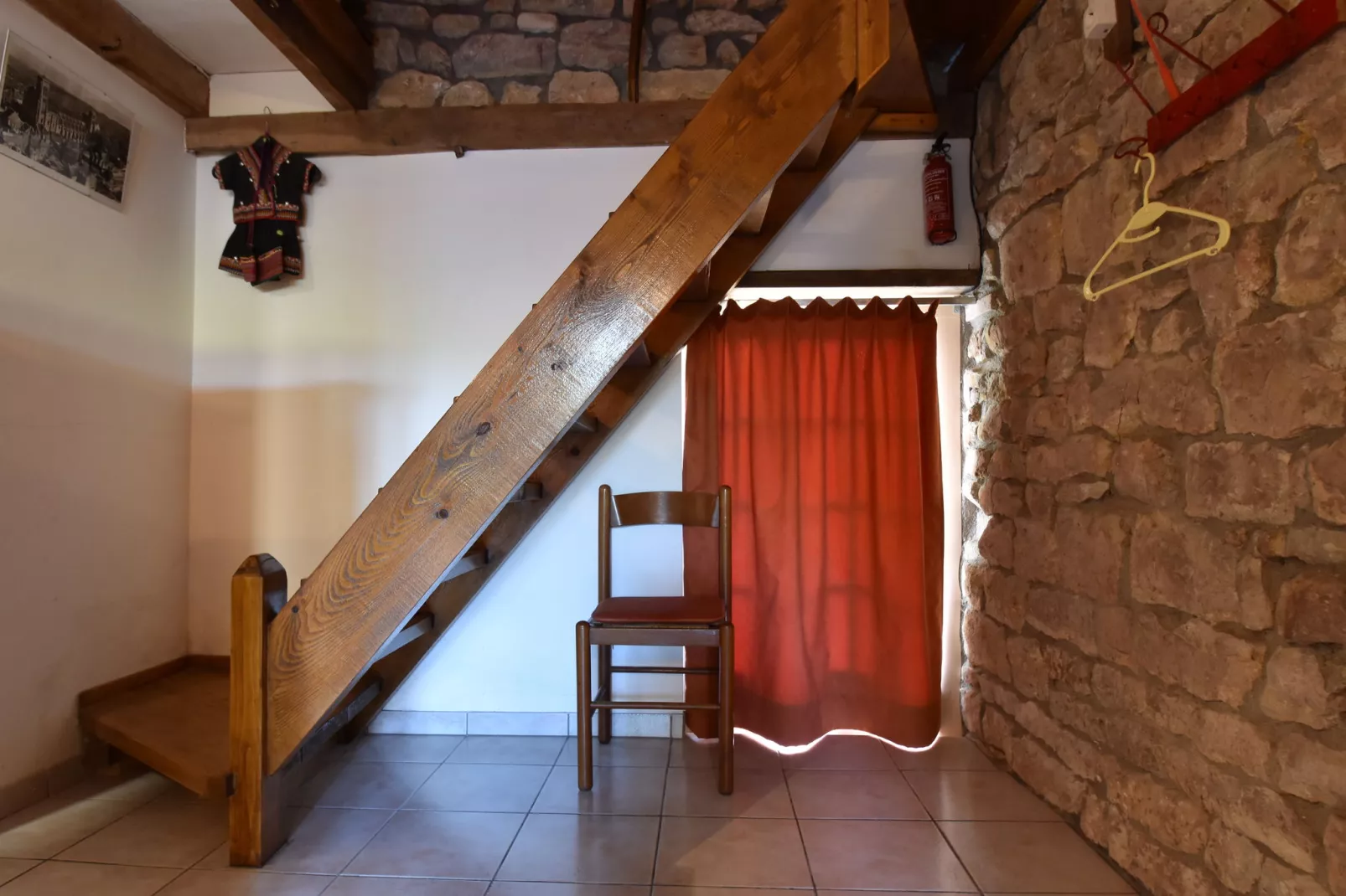 Maison de vacances Tannay-Landing