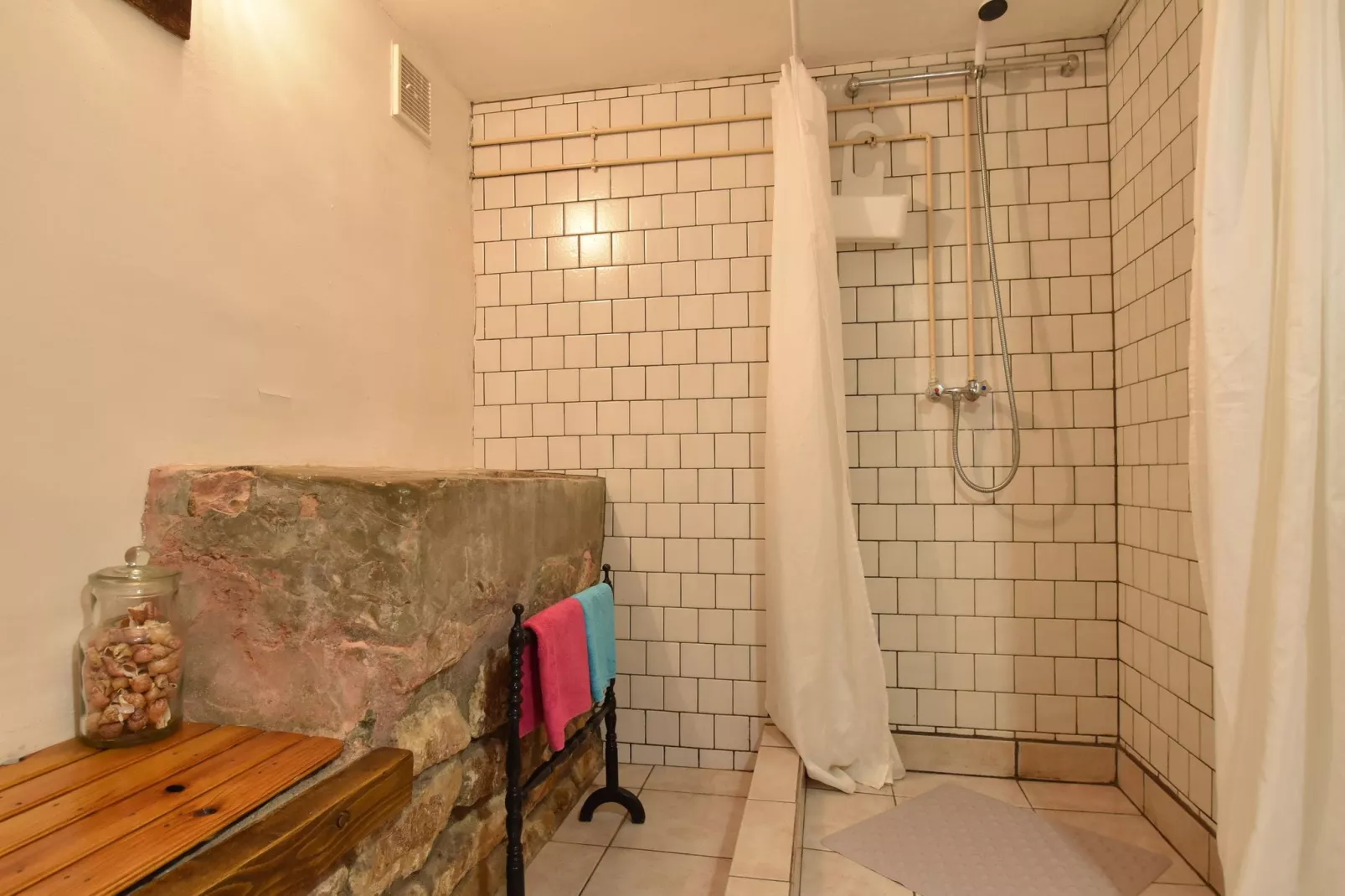 Maison de vacances Tannay-Bathroom