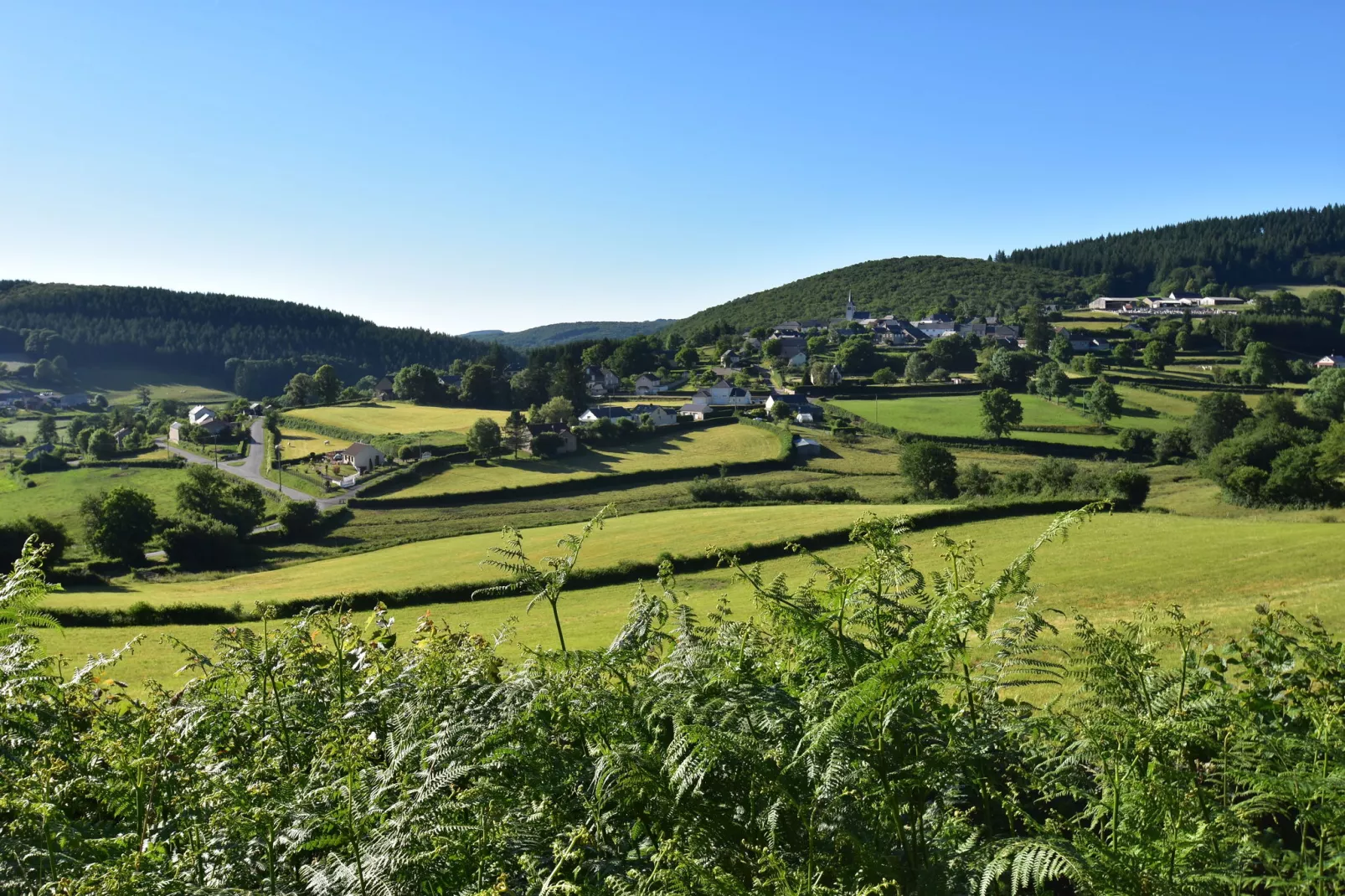 Maison de vacances Tannay-Areas summer 20km