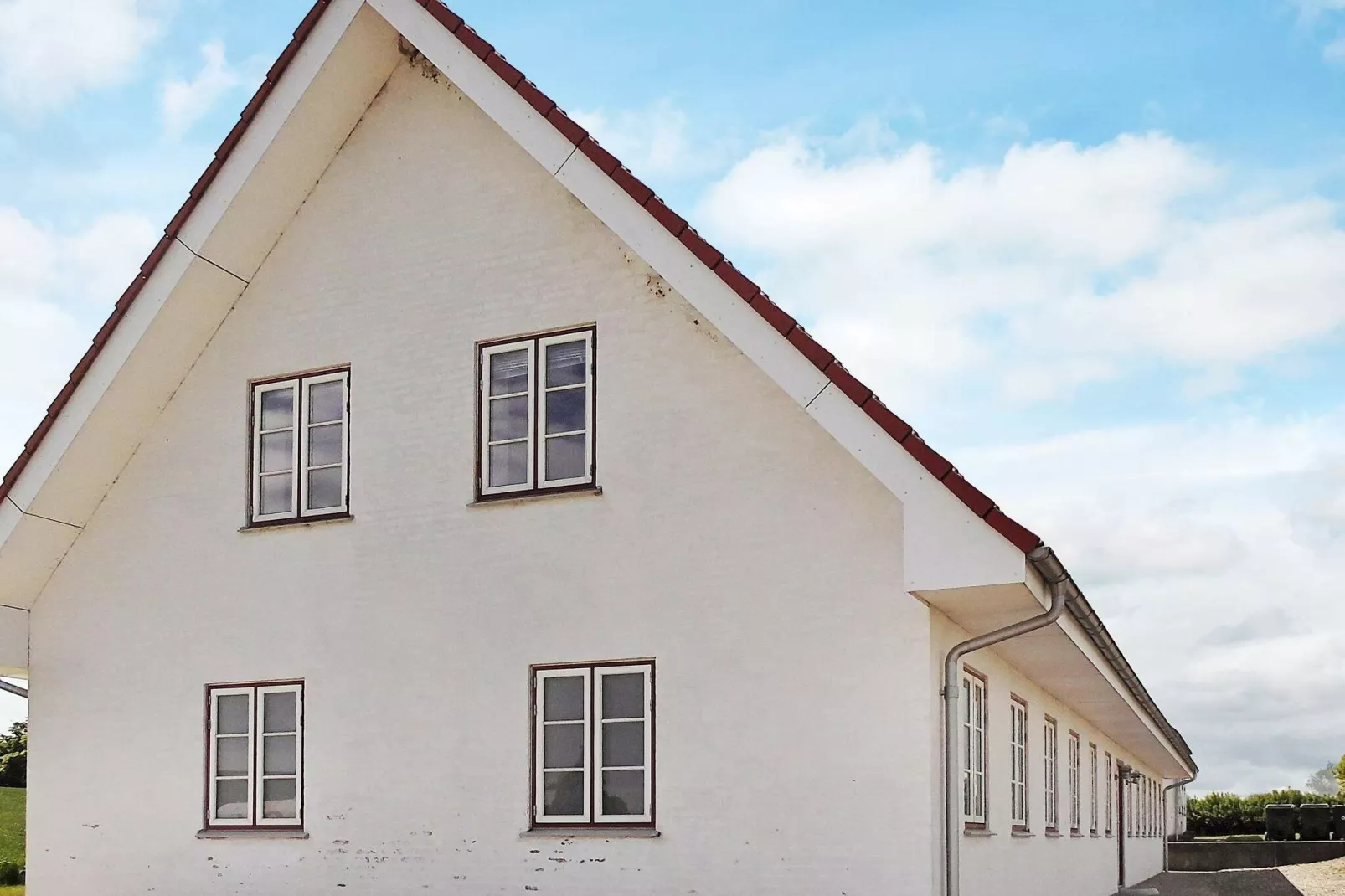 Maison de vacances pour 20 a Nordborg-By Traum-Extérieur
