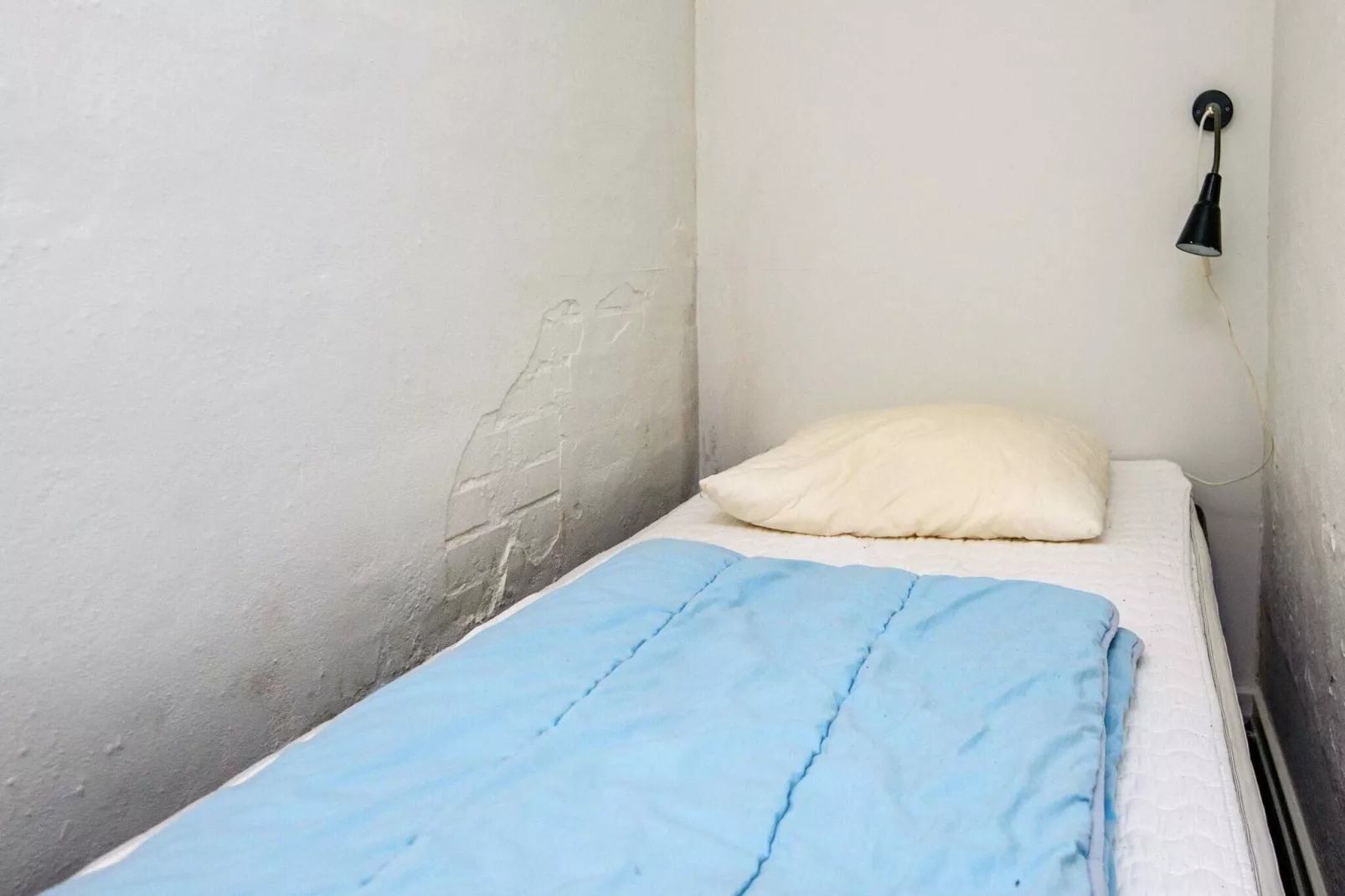 4 Personen Ferienhaus in Ansager-By Traum-Innenbereich