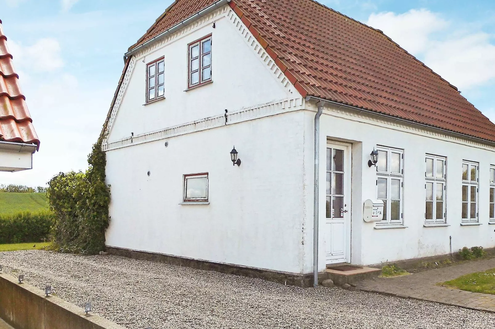 Maison de vacances pour 20 a Nordborg-By Traum-Extérieur