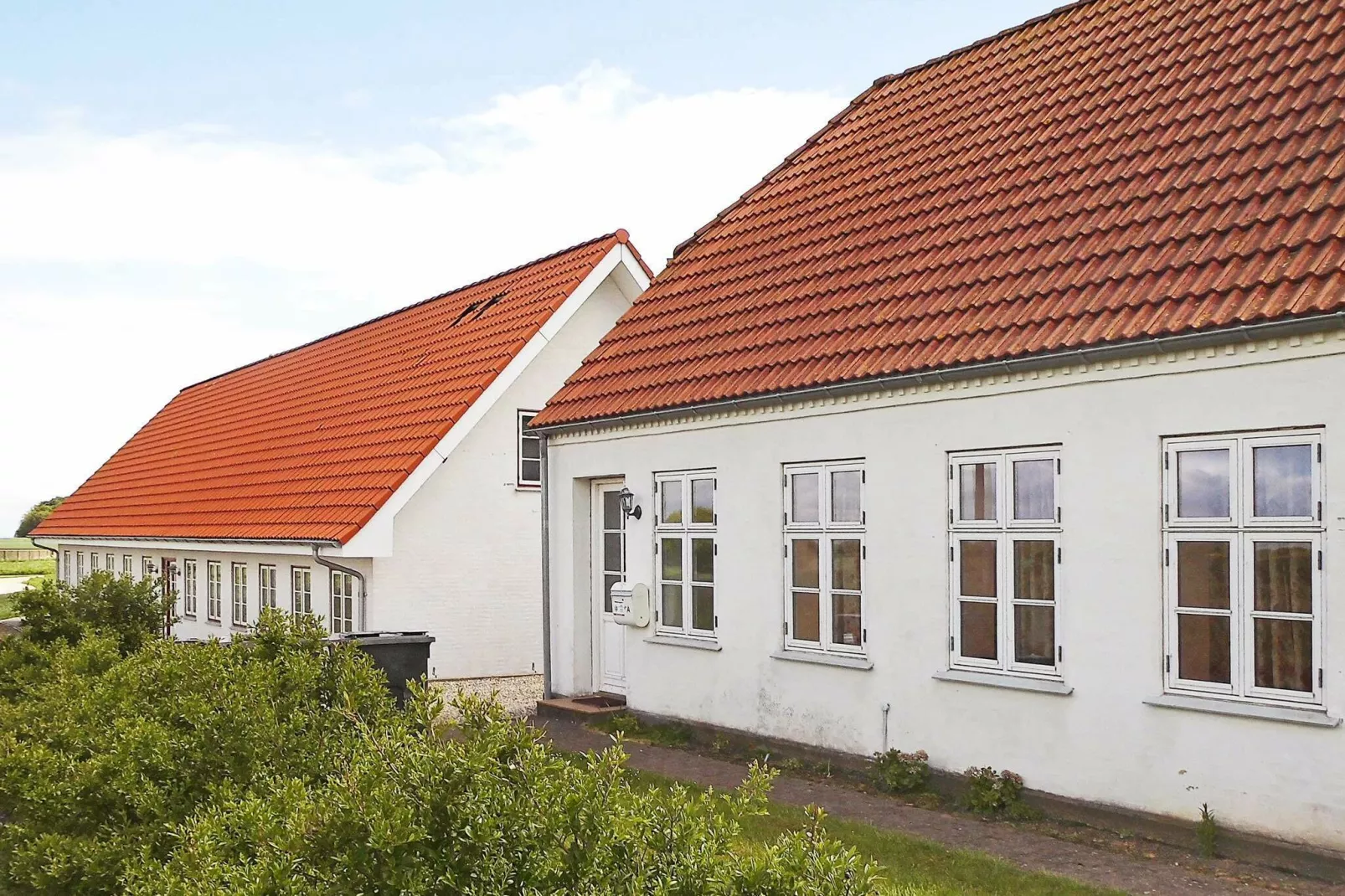 Maison de vacances pour 20 a Nordborg-By Traum-Extérieur