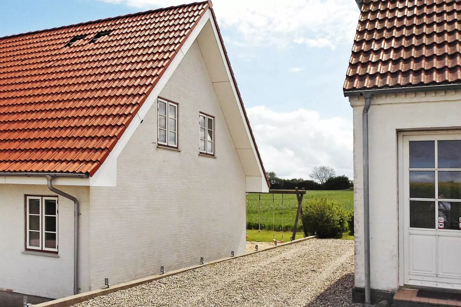 Maison de vacances pour 20 a Nordborg-By Traum-Extérieur