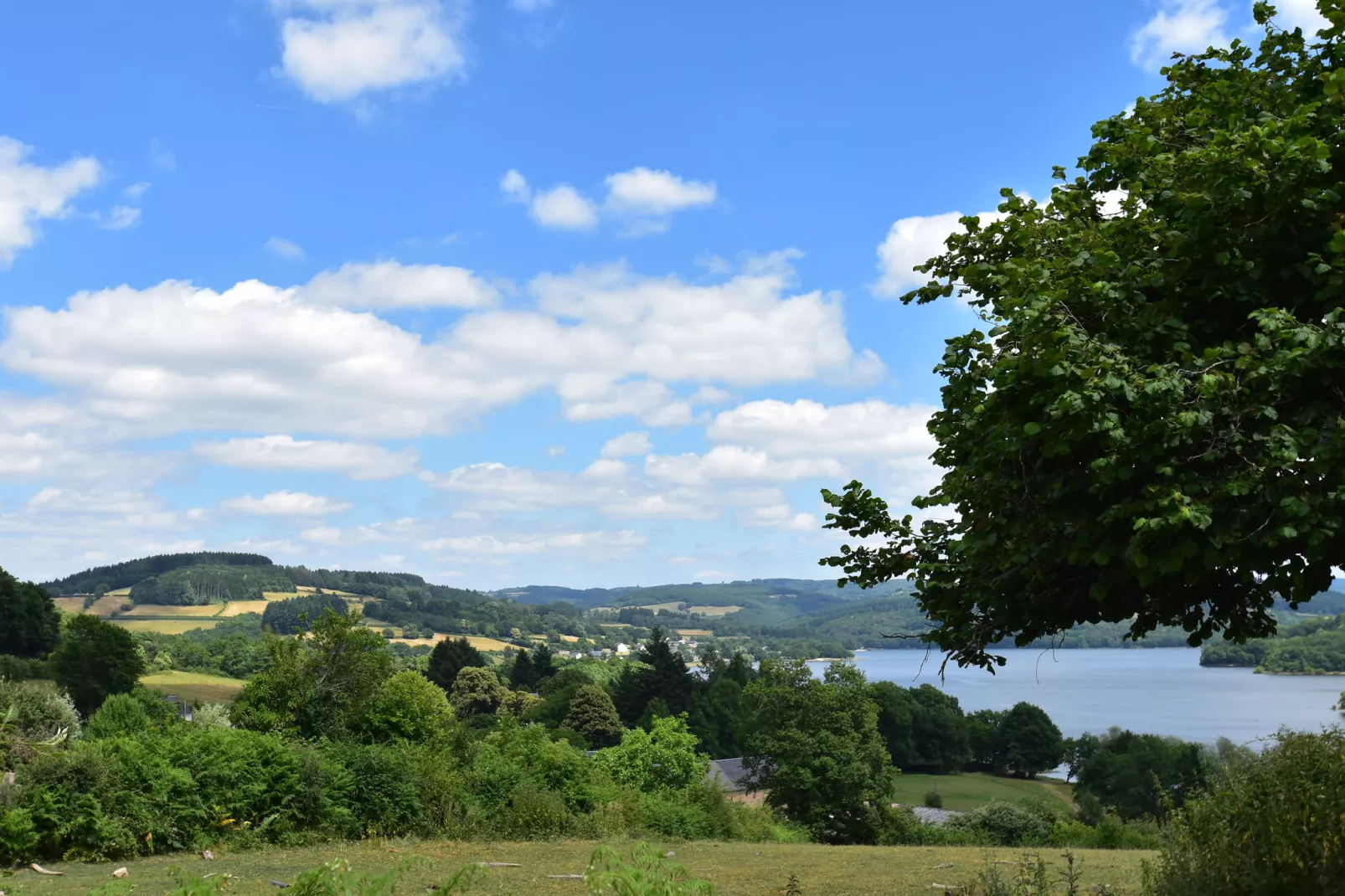 Gite Maison de Garde Barrières-Areas summer 20km