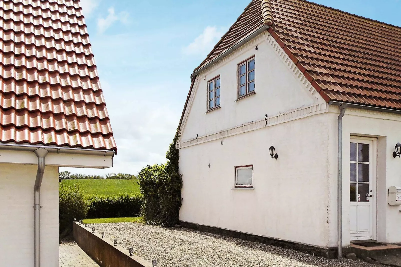 Maison de vacances pour 20 a Nordborg-By Traum-Extérieur