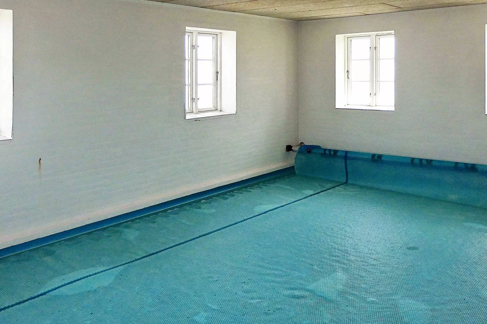 Maison de vacances pour 20 a Nordborg-By Traum-Piscine