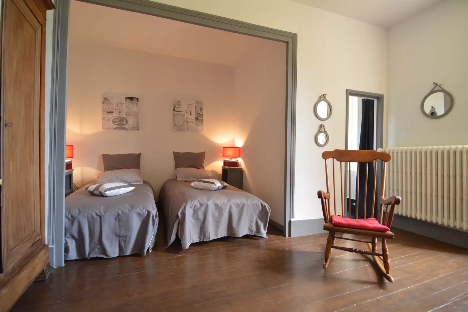 Marcoult-Bedroom