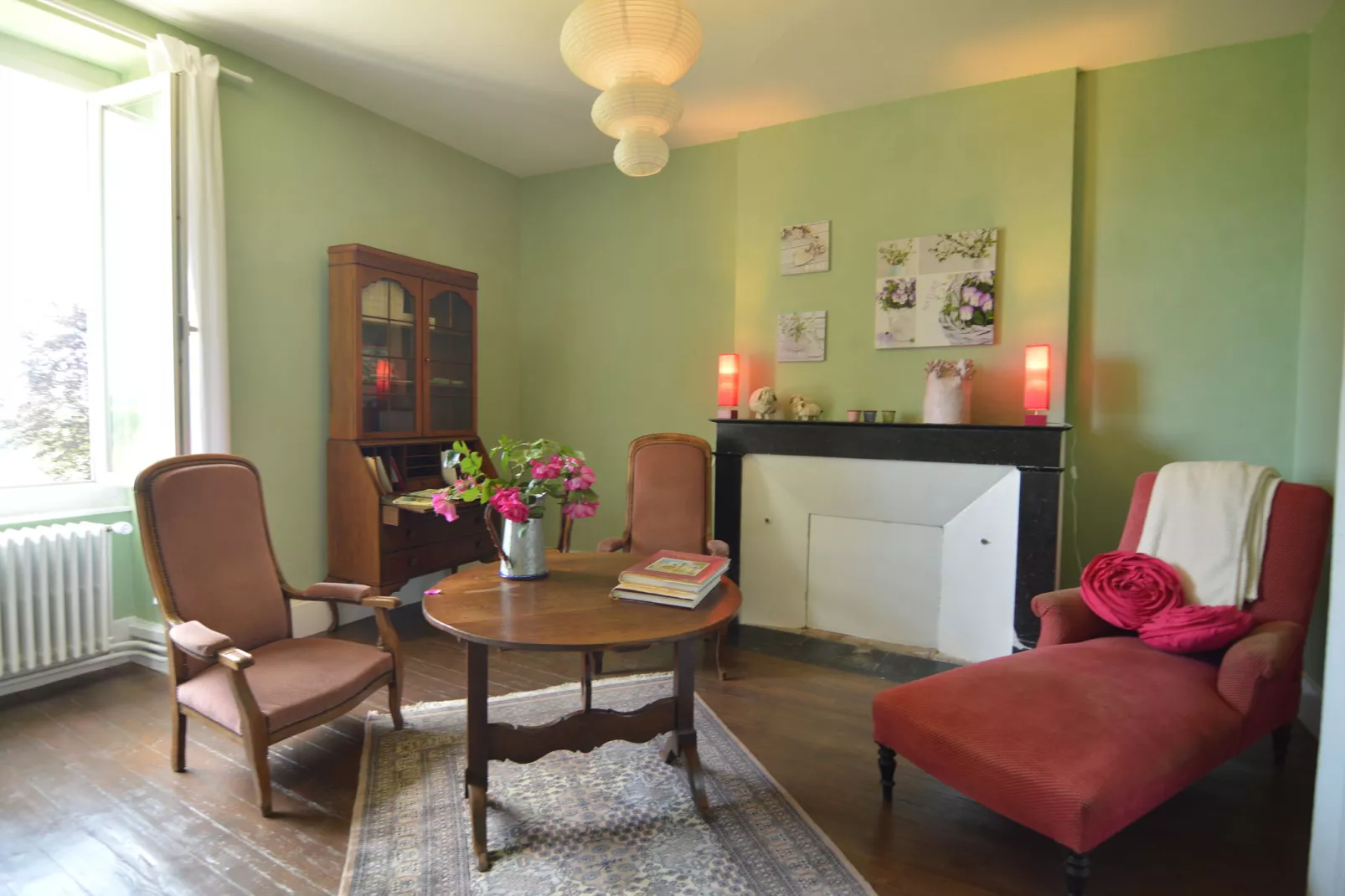 Marcoult-Bedroom