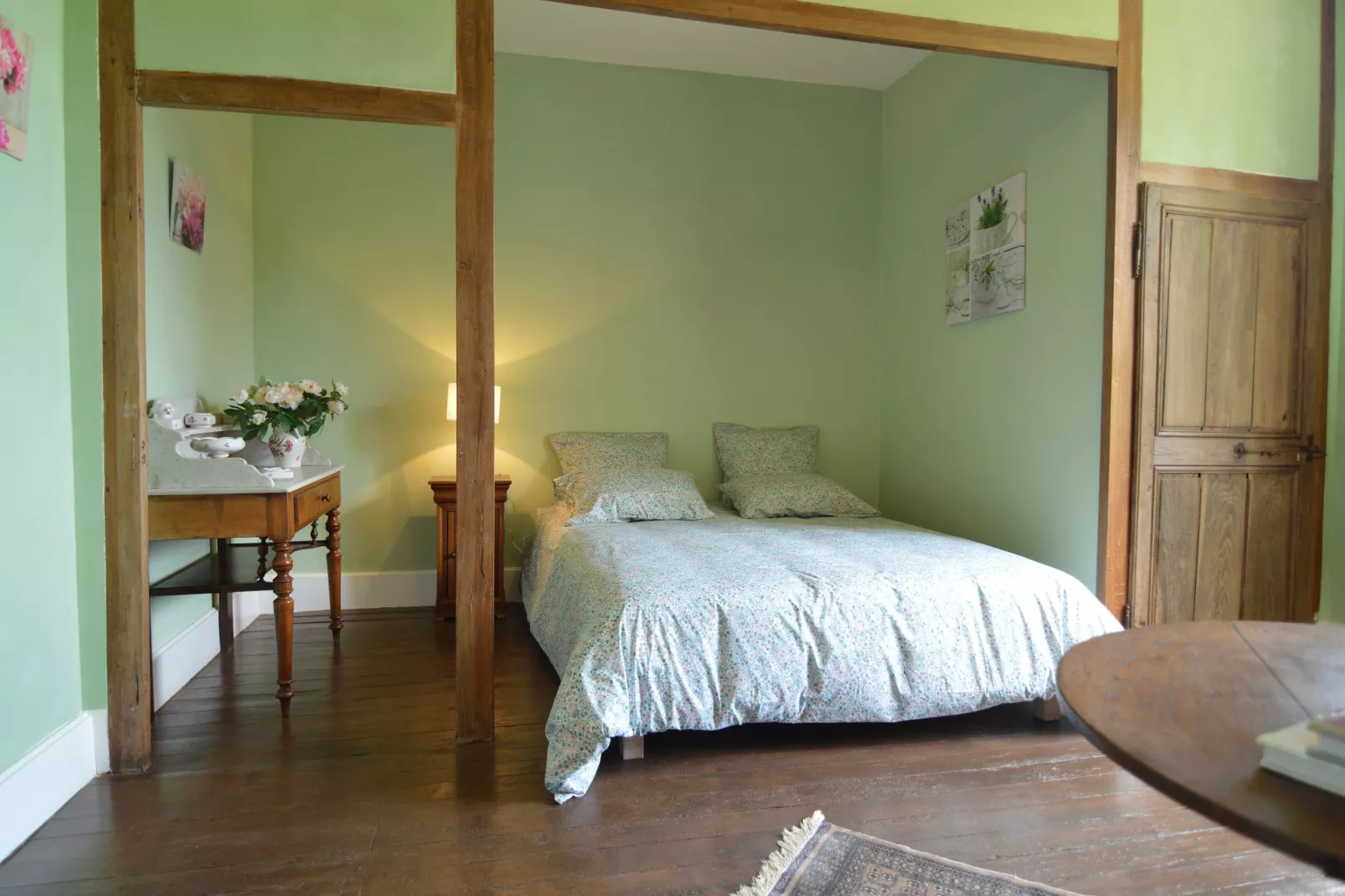 Marcoult-Bedroom