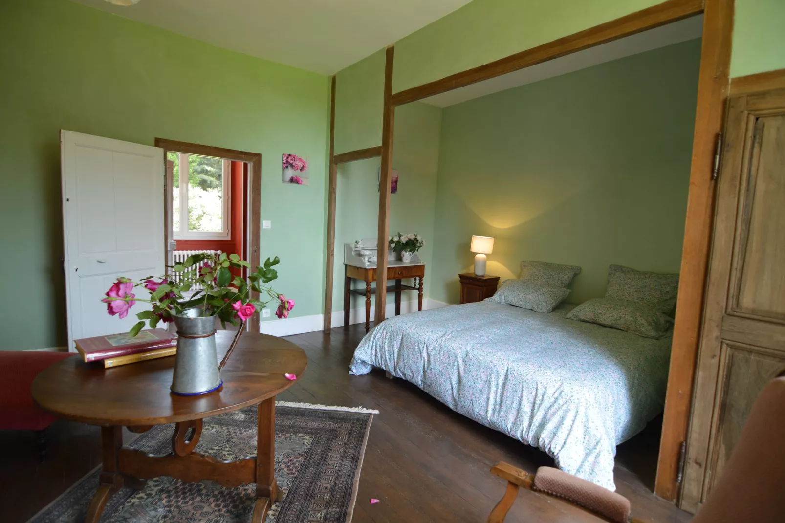 Marcoult-Bedroom
