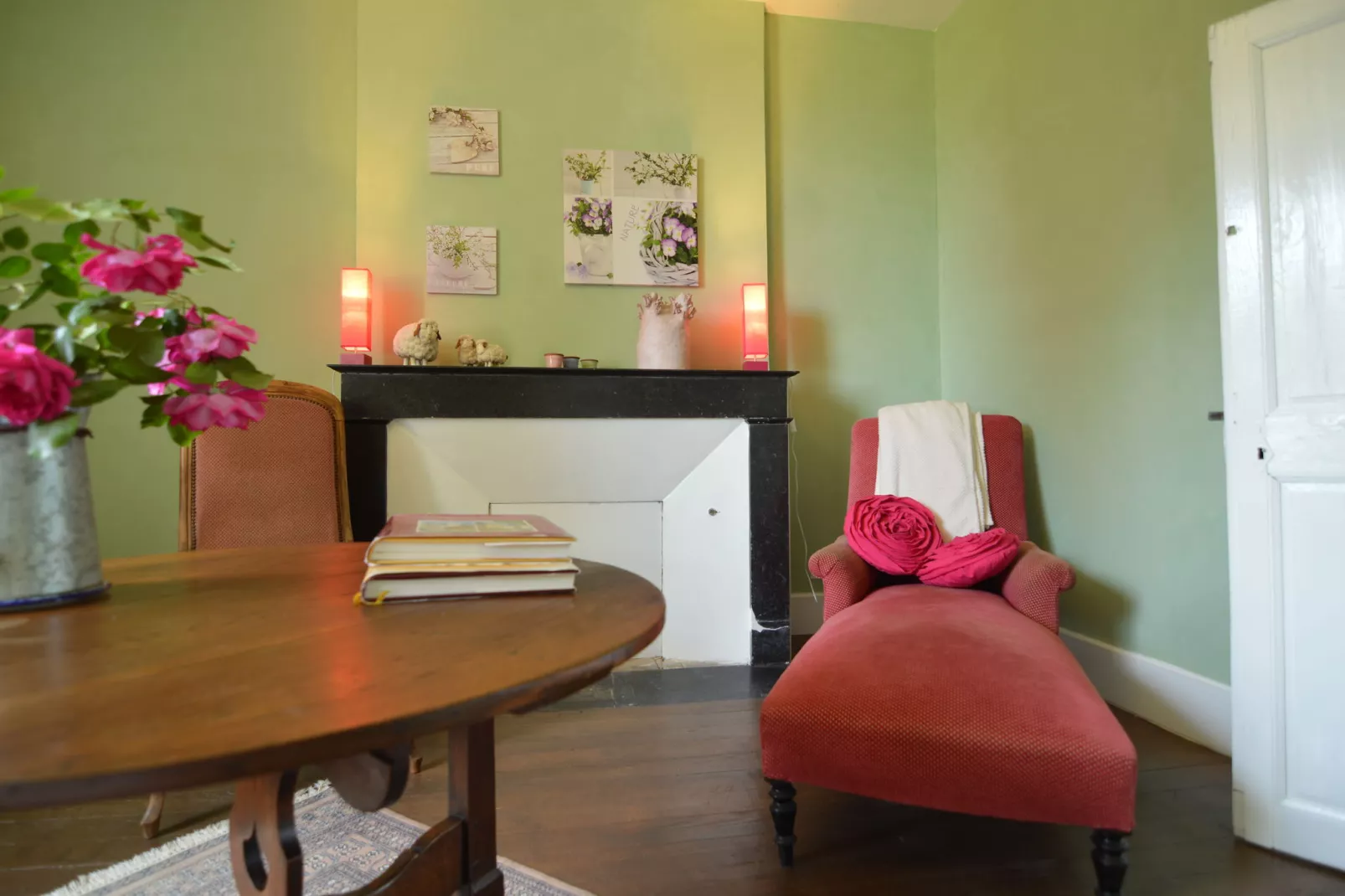 Marcoult-Bedroom