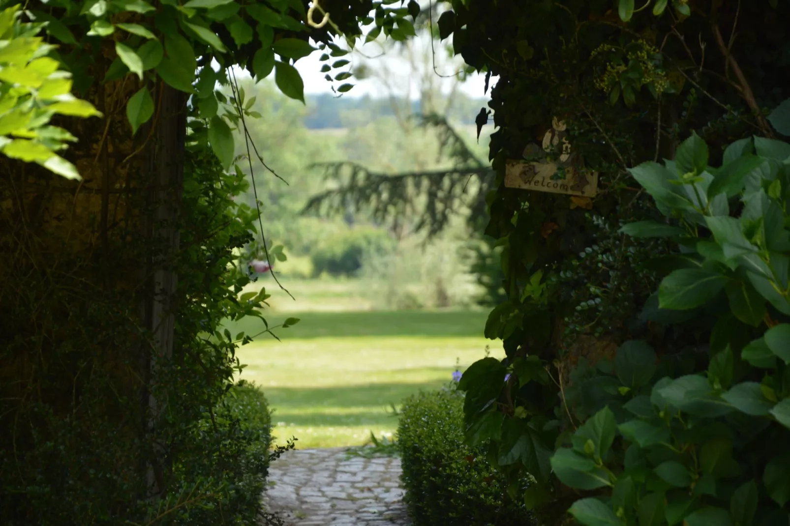 Marcoult-Gardens summer