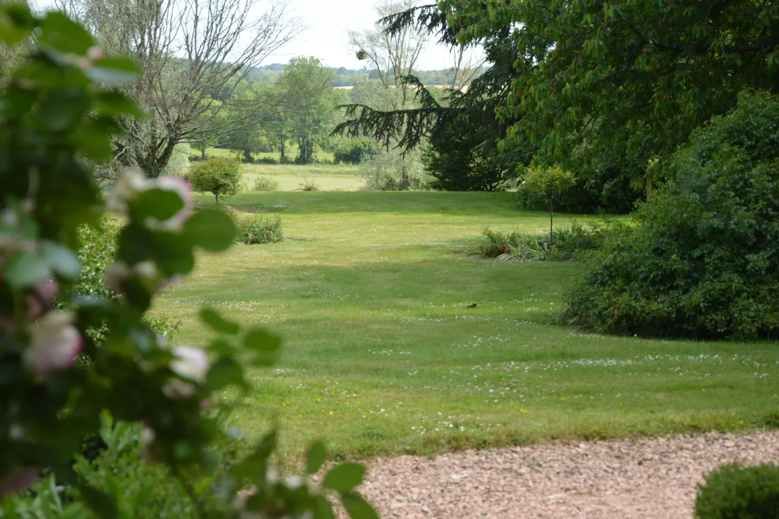 Marcoult-Gardens summer