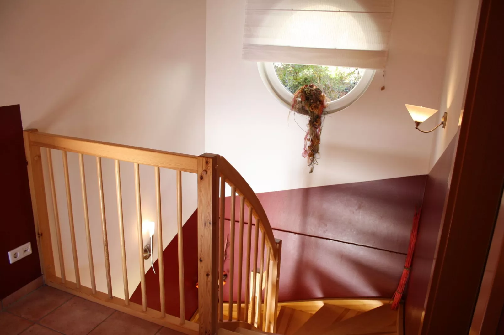 Chalet Mayr-Landing