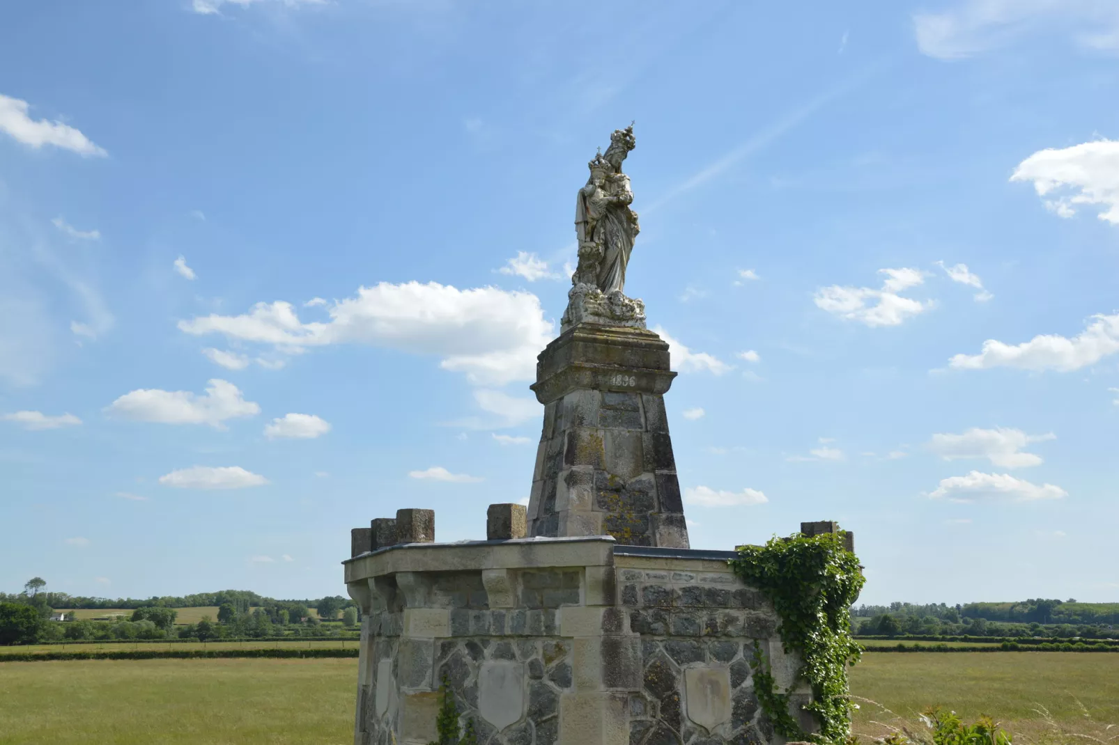 Marcoult-Areas summer 1km