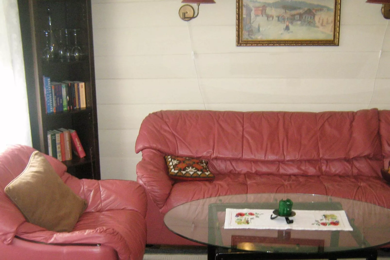 6 person holiday home in lyngdal-By Traum