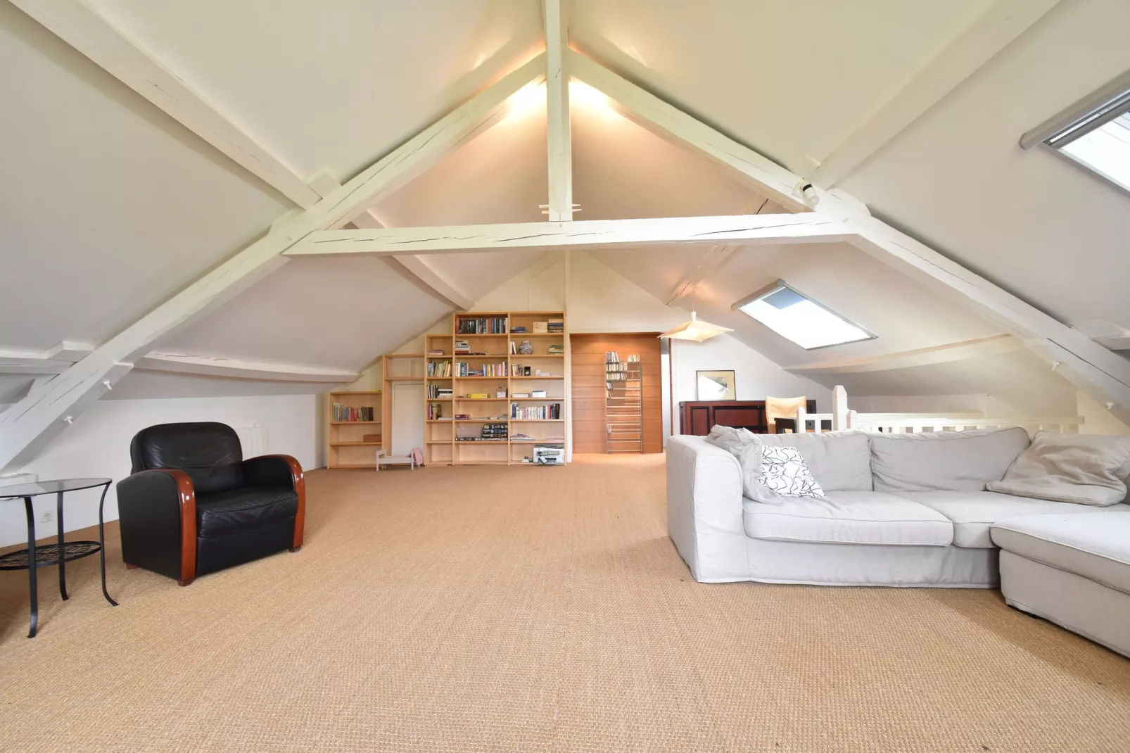 Villa Piscine Bourgogne 10 pers-Recreation room