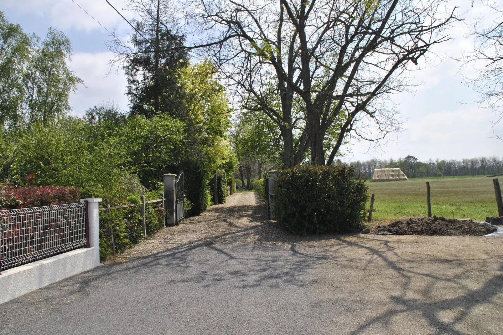 Villa Piscine Bourgogne 10 pers-Areas summer 1km