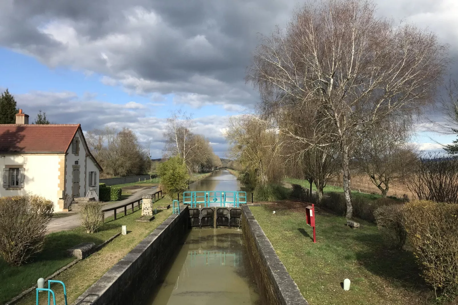 Villa Piscine Bourgogne 10 pers-Areas summer 5km