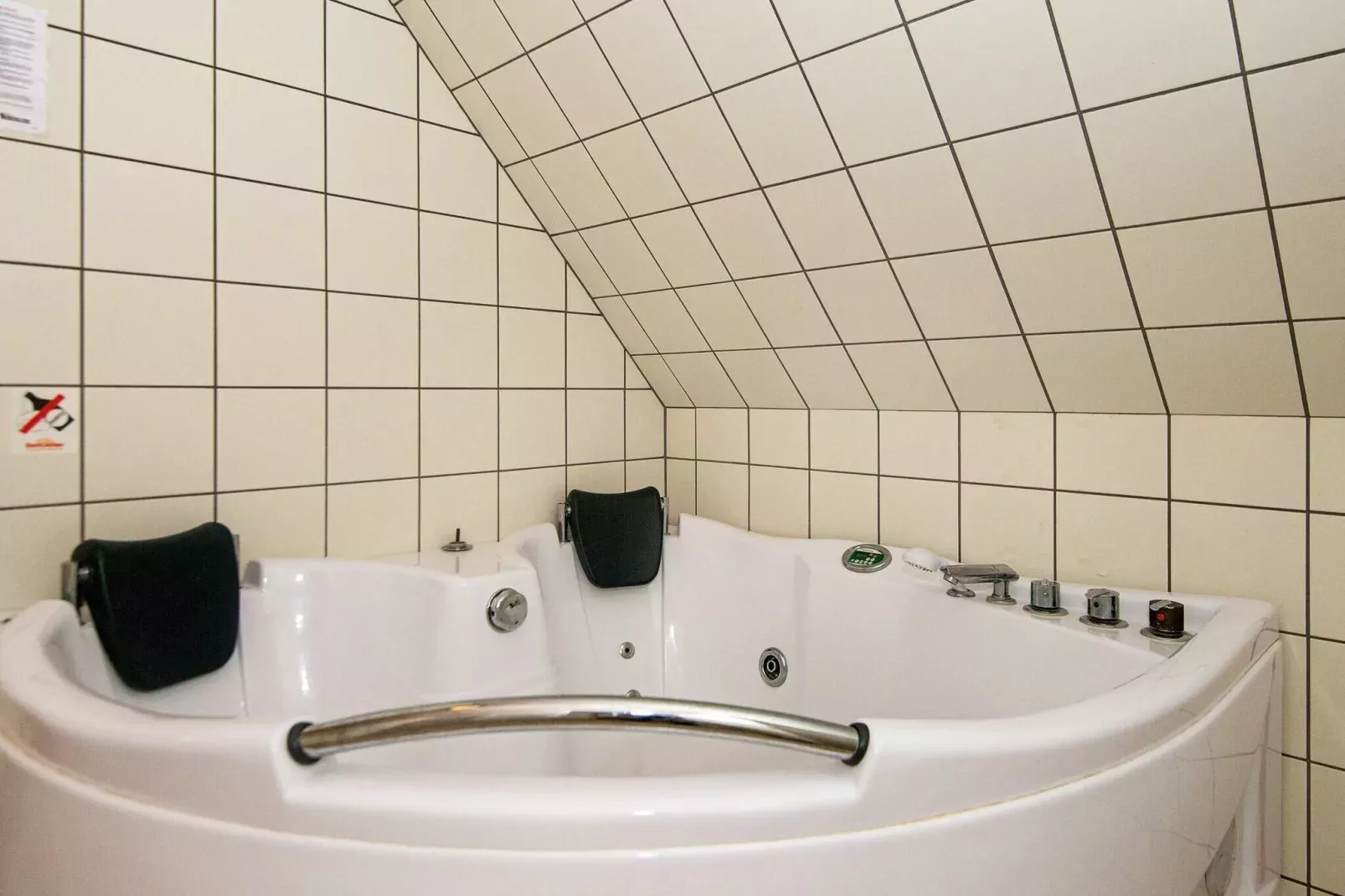 Maison de vacances pour 20 a Nordborg-By Traum-Spa