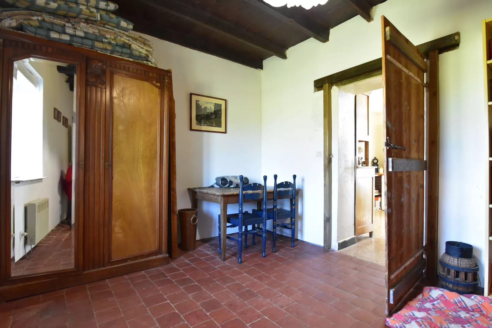 Gite 7 pers Decize-Reception hall