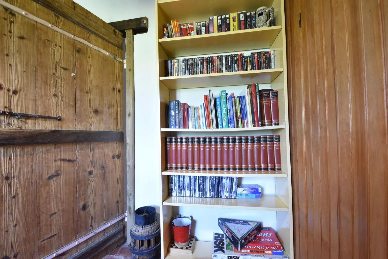 Gite 7 pers Decize-Reception hall