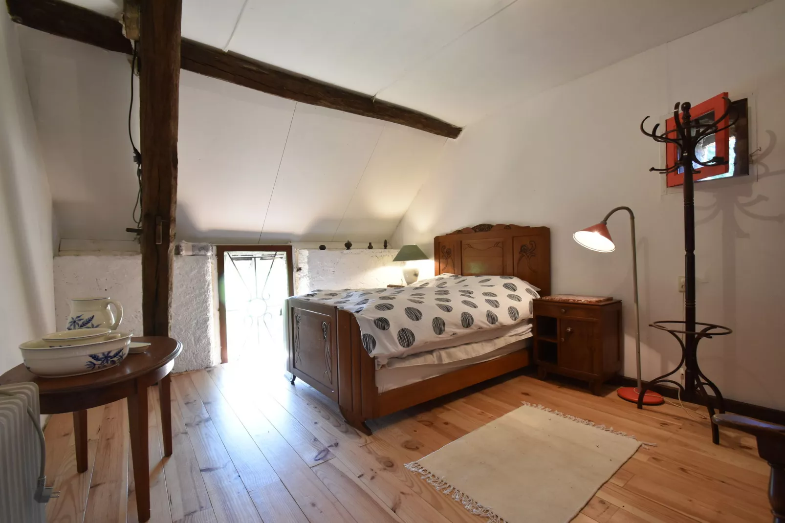 Gite 7 pers Decize-Bedroom