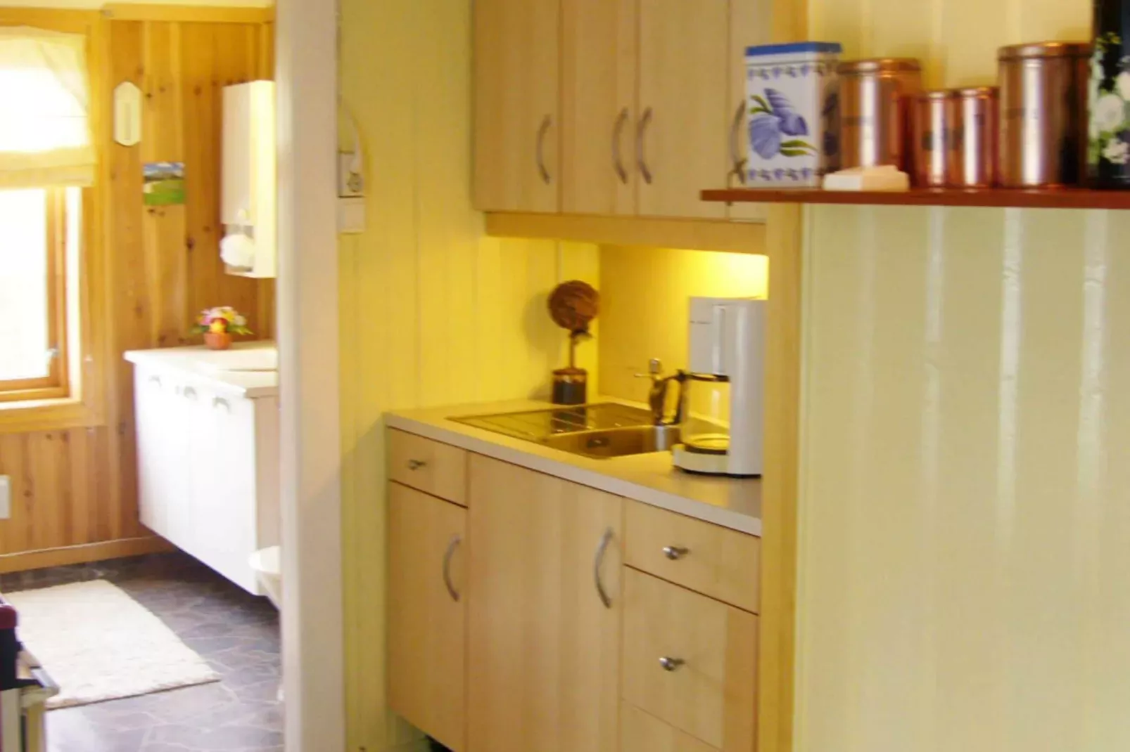 6 person holiday home in lyngdal-By Traum-Indoor