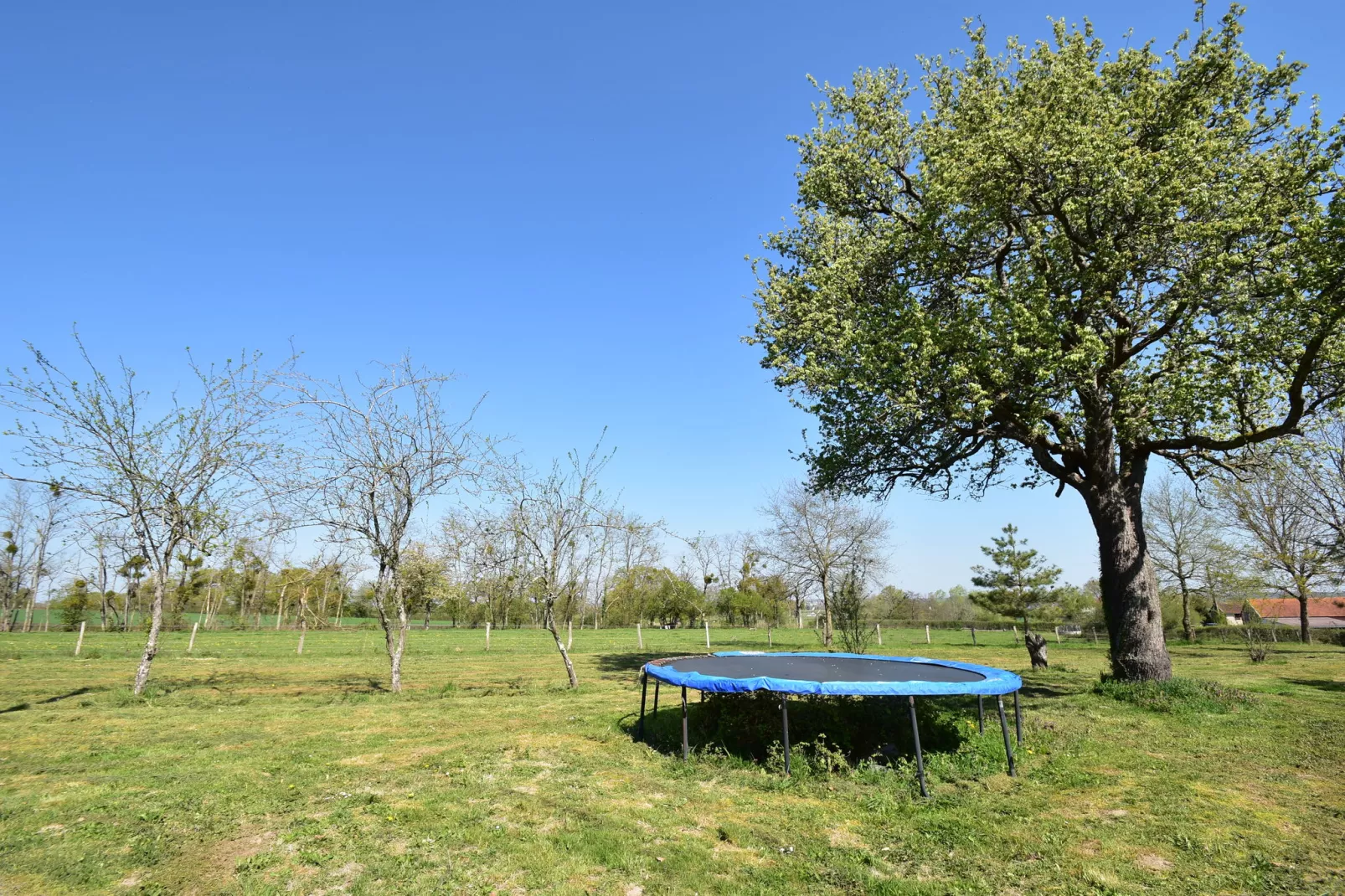 Gite 7 pers Decize-Facilities
