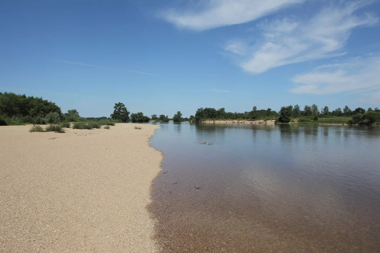 Gite 7 pers Decize-Areas summer 5km
