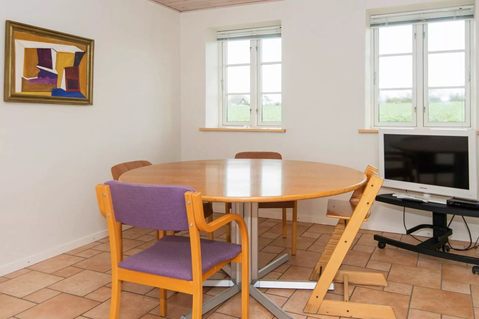 20 Personen Ferienhaus in Nordborg-By Traum