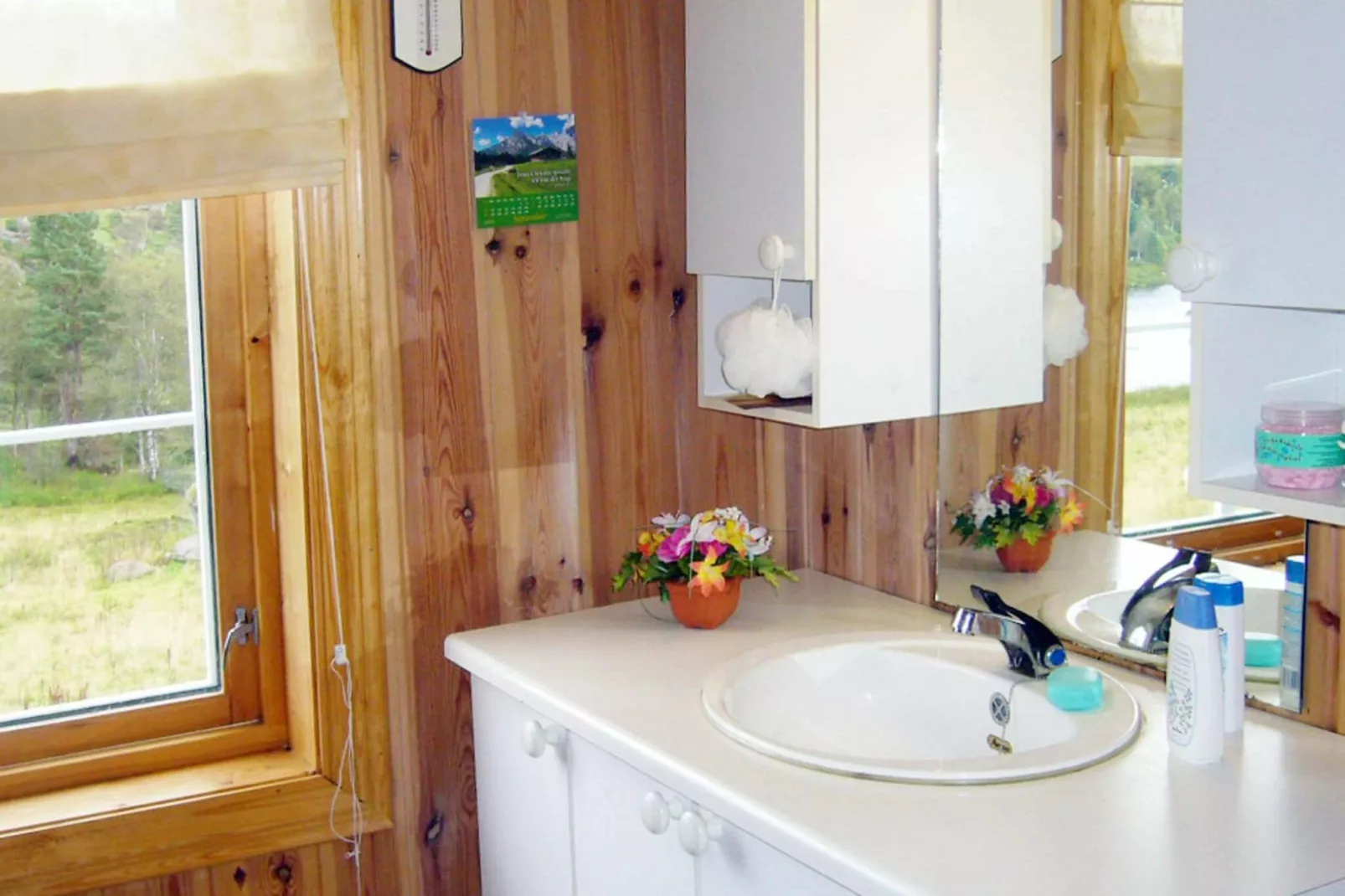6 person holiday home in lyngdal-By Traum-Indoor