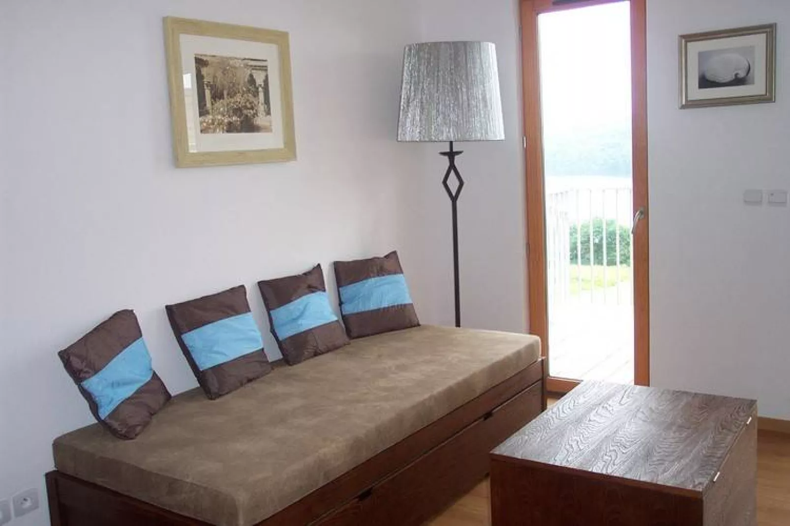 Les Hauts de Valjoly 5-Living room