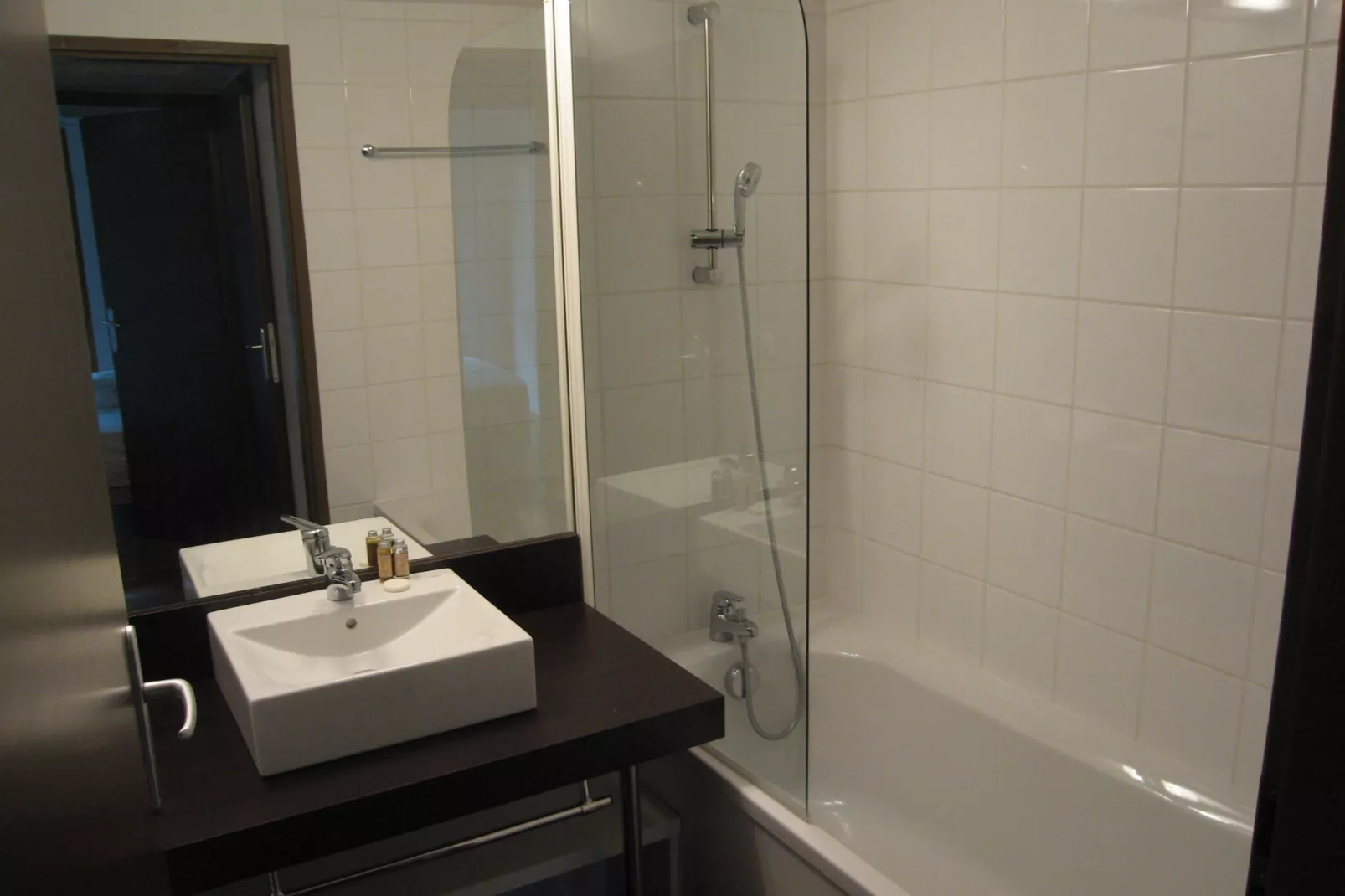 Les Hauts de Valjoly 5-Bathroom